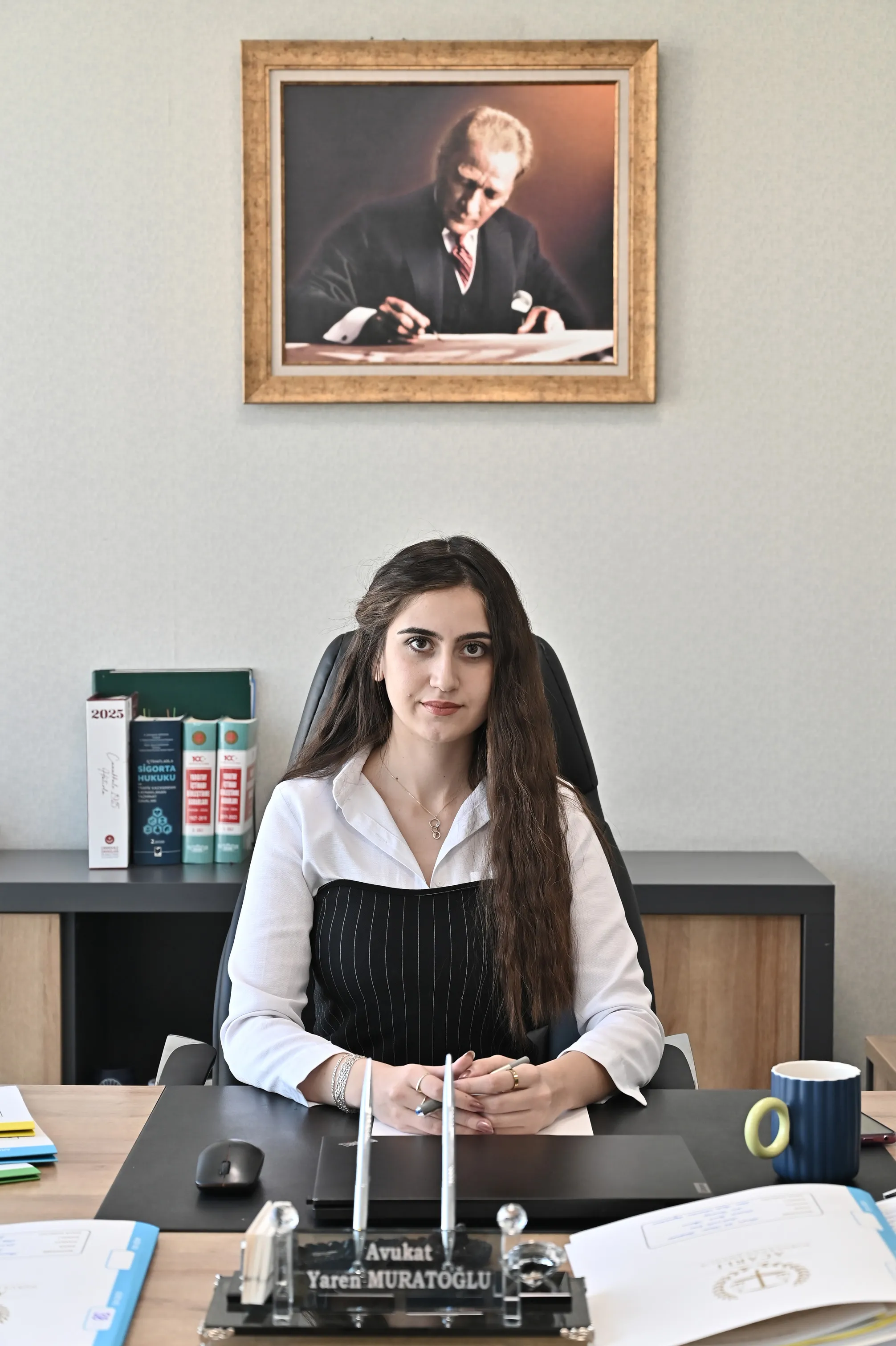 Av. Yaren MURATOĞLU